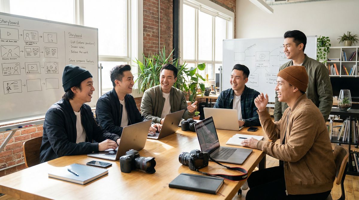 反差美女视频创作社区