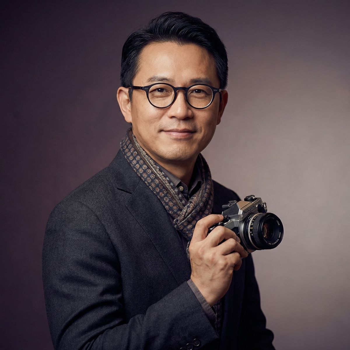 反差美女首席导演陈锐导