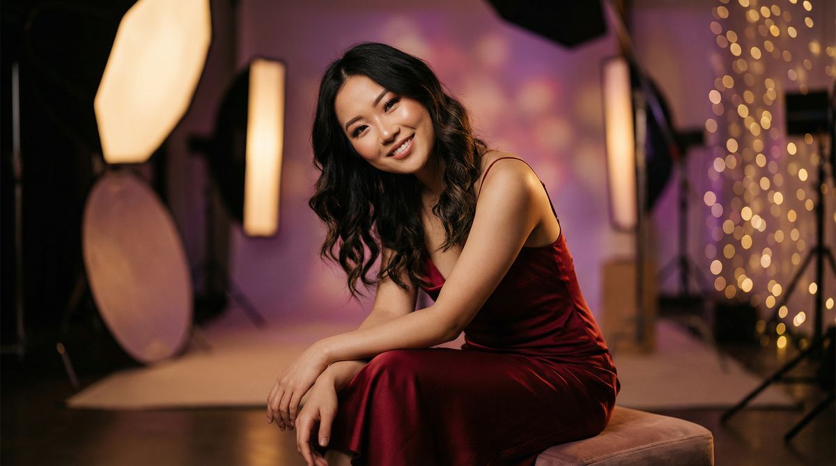 反差美女原创影视短片视频