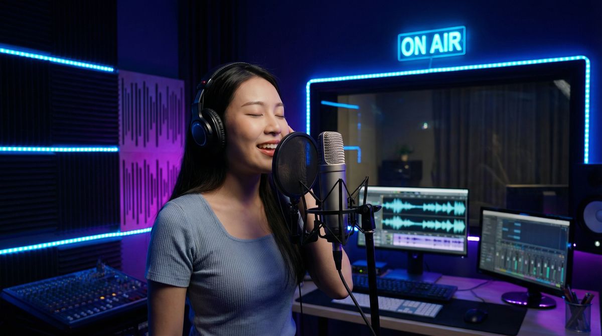 反差美女音乐MV视频